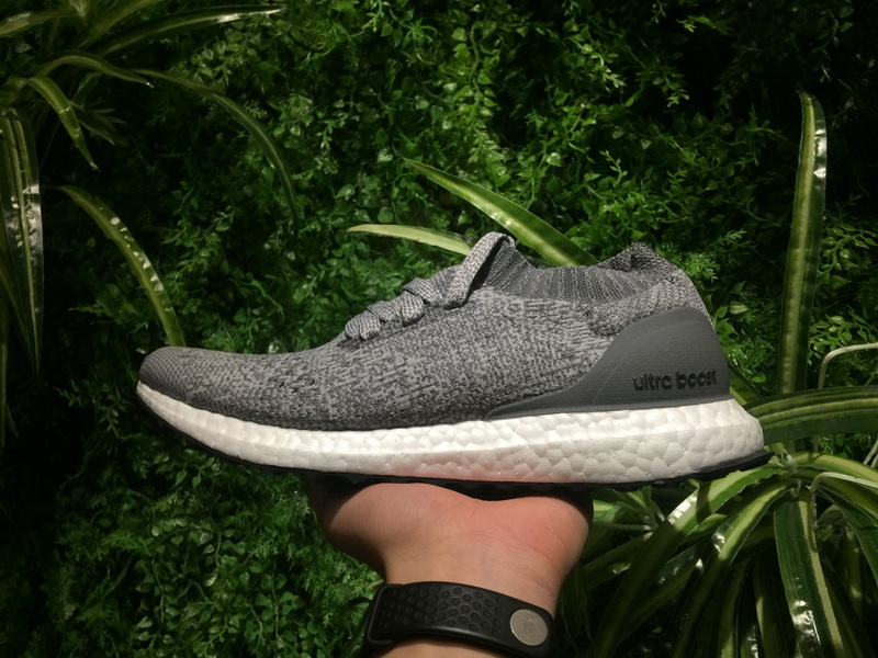 Adidas Ultra Boost Uncaged BY2550